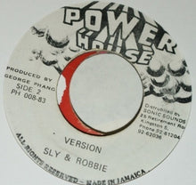 Echo Minott : Girl Next Door (7")