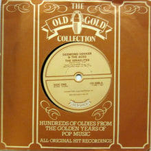 Desmond Dekker & The Aces : The Israelites / You Can Get It If You Really Want (7", Single, RE, RP)