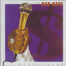 Bar-Kays : Money Talks (CD, Album, RE, RM)