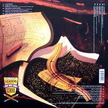 Leaders Of The New School : A Future Without A Past (2xLP, Album, RE)