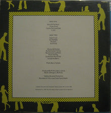 Dillinger : Funky Punk / Rock To The Music (LP, Album)