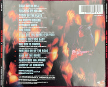Gary Moore : Blues Alive (CD, Album)