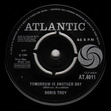 Doris Troy : What'cha Gonna Do About It (7", Single)