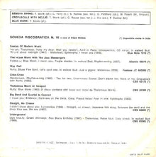 Thelonious Monk : Thelonious Monk (7", EP)