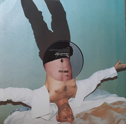 Moby : Play (2xLP, Album)