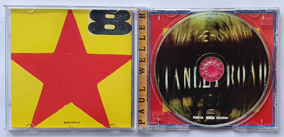 Paul Weller : Stanley Road (CD, Album)