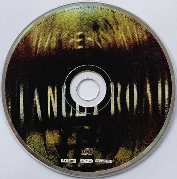 Paul Weller : Stanley Road (CD, Album)