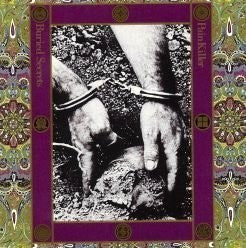 PainKiller (2) : Buried Secrets (CD, Album)