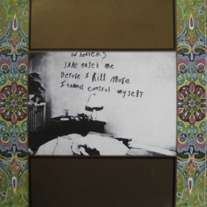 PainKiller (2) : Buried Secrets (CD, Album)