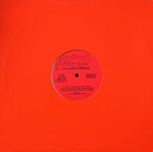Divine Force : My Uptown Beat (12")