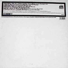 Jungle Brothers : Raw Deluxe (2xLP, Album)
