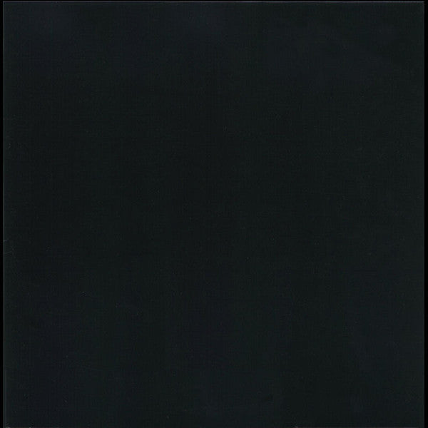 Prince : The Black Album (LP, Album, Pea)