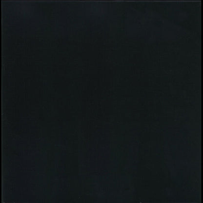 Prince : The Black Album (LP, Album, Pea)