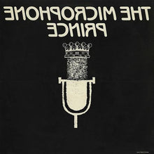The Microphone Prince Feat. Count Busy "D"* : Who's The Captain / Yvonne And Corry (12")