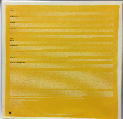 Bruno Mars : Doo-Wops & Hooligans (LP, Album)