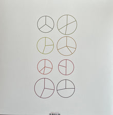 Aphex Twin : Selected Ambient Works Volume II (4xLP, Album, Bioplastic, RE, RM, Exp)