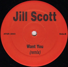 Slum Village / Jamelia : Hold Tight (Remix) / I Do (Remix) (12", Unofficial)