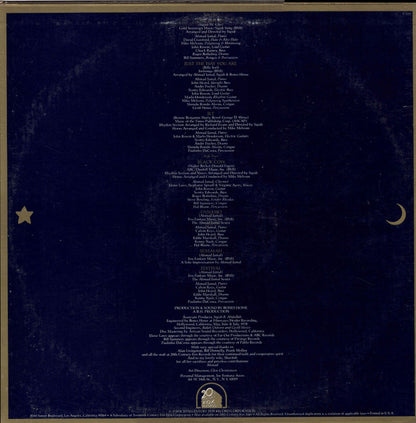 Ahmad Jamal : One (LP, Album, Ter)