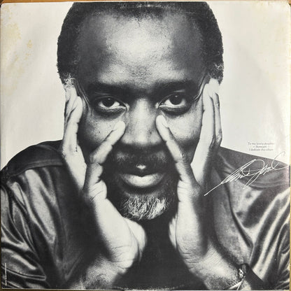 Ahmad Jamal : One (LP, Album, Ter)