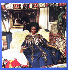 Celia Cruz & Johnny Pacheco : Celia & Johnny (LP, Album, Ltd, RE, Blu)