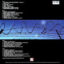 Various : The Show (The Soundtrack) (2xLP, Comp)