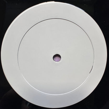 Prince : Vienna (LP, Unofficial, W/Lbl)