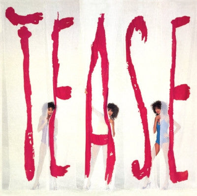 Tease : Tease (CD, Album, RE, RM)