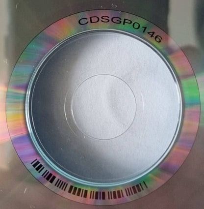 Sugar Minott : Good Thing Going (CD, Comp, RM)