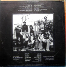 Tower Of Power : Tower Of Power (LP, Album, RP, San)