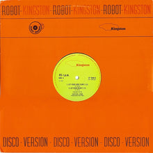 Hopeton Lewis : Let Your Love Flow (12")