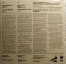 Work Money Death : People Of The Fast Flowing River (LP, Album)