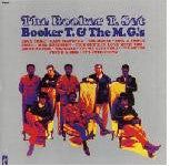 Booker T & The MG's : The Booker T. Set (CD, RM)