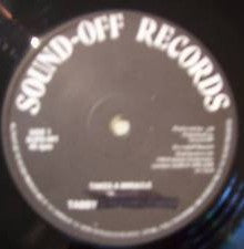 Tabby* & Prince Lamont / Crucial (4) : Takes A Miracle / Them Want I  (12")