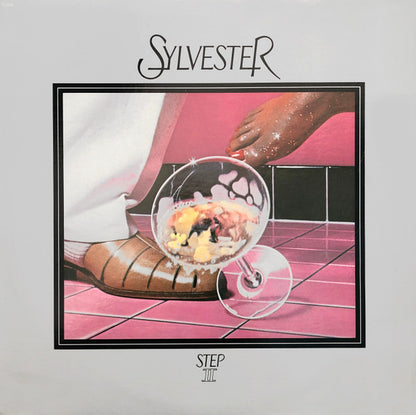 Sylvester : Step II (LP, Album, Ter)