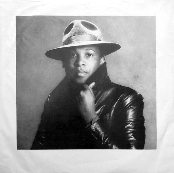 Sylvester : Step II (LP, Album, Ter)