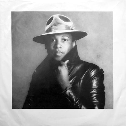 Sylvester : Step II (LP, Album, Ter)