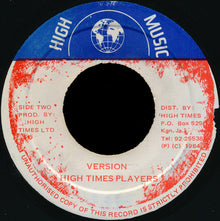 Pompidoo : Ghost Buster (7")