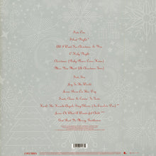 Mariah Carey : Merry Christmas (LP, Album, RE, Zoe)