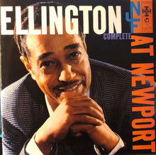 Duke Ellington : Ellington At Newport Complete (2xCD, Album, RE, RM, S/Edition)