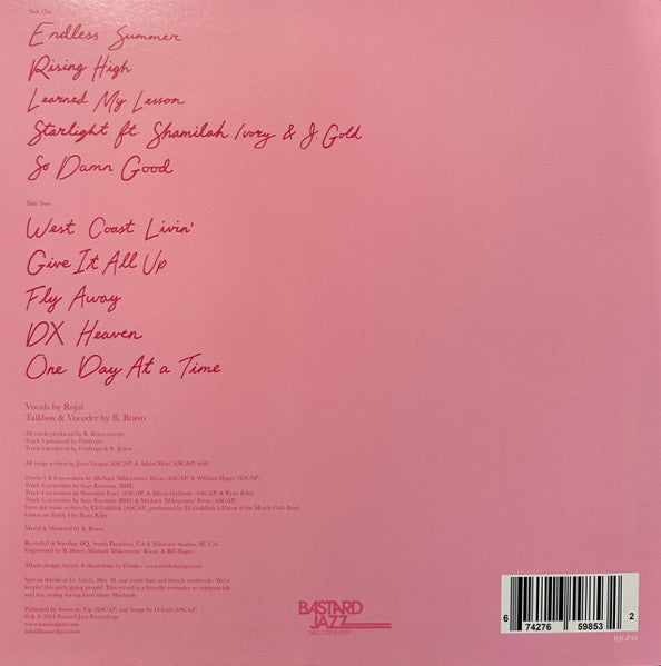 Kool Customer : At Your Service  (LP, Album)