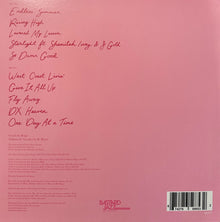 Kool Customer : At Your Service  (LP, Album)