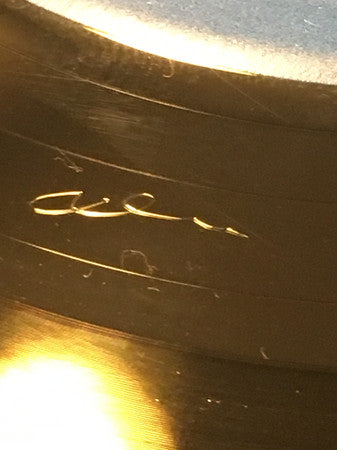 Herbie Hancock : Inventions And Dimensions (LP, Album, RE)