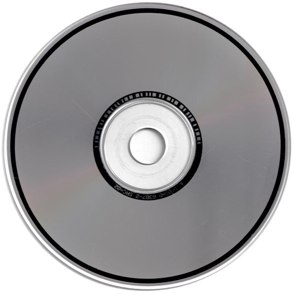 Bell Biv Devoe : Poison (CD, Album, SRC)