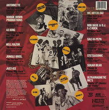 Red Alert : We Can Do This (2xLP, Comp, Mixtape)
