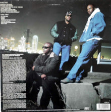 Nemesis (3) : Munchies For Your Bass (LP, Album)