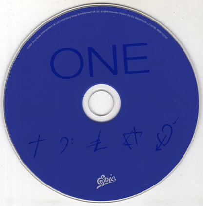 George Michael : Faith (CD, Album, RE, RM + CD, Comp, RE, RM)