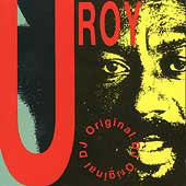 U-Roy : Original DJ (CD, Comp)