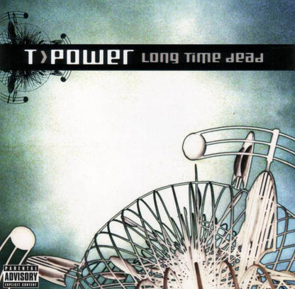 T>Power* : Long Time Dead (3xLP, Album)