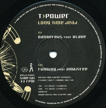 T>Power* : Long Time Dead (3xLP, Album)