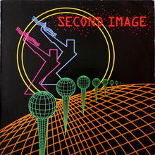 Second Image : Second Image (LP, Album)